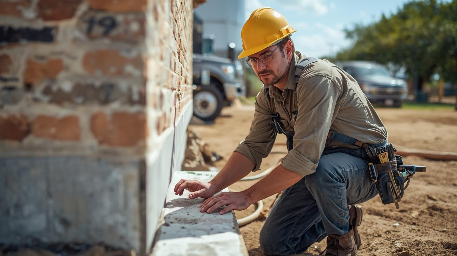 Why is foundation repair important?